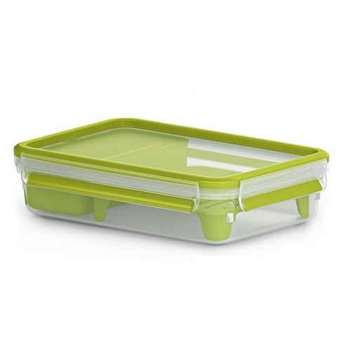 Emsa clip brunchbox 1 - emsa, 1,20l