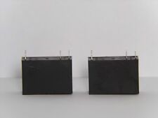 Relais Braun atelier HiFi Receiver R4 / R 4 Lautsprecher Relais