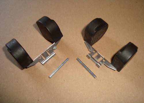 Yamaha 350 ypvs - 350,