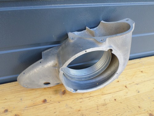 Sachs 200 motor - 200,