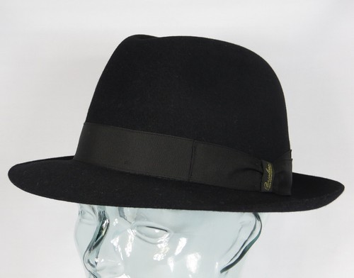 Original borsalino hut marengo - original,