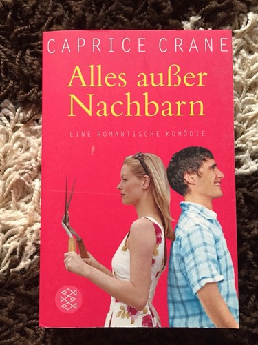 Alles außer nachbarn - alles, caprice