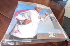 Funktions-Sportjacke     Gr 