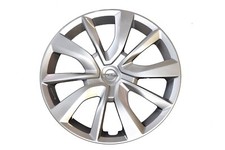 Original Opel Corsa F Radkappen Satz Radblenden Radkappe 1 Stück 15 Zoll