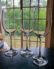 (3)~ROSENTHAL DI VINO CLEAR