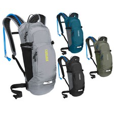 Camelbak Lobo Fahrradrucksack Wanderrucksack Trinkrucksack Bikerucksack Crux