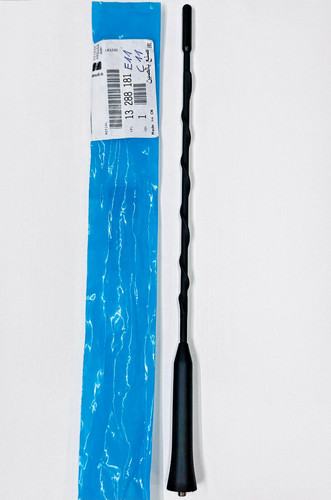 Original opel antennenstab - original,