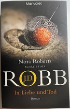 In Liebe und Tod: Eve Dallas