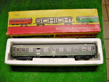 Schicht Prefo 426/55 H0 Coach