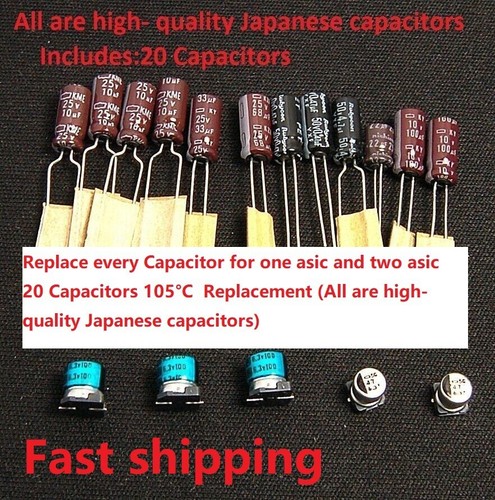 Sega game gear capacitor - game,
