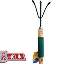 Grubber Gartenarbeit