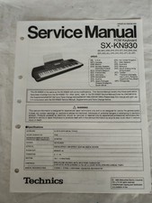 Aus einer Auflösung: Technics