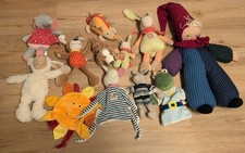 Sigikid Sammlung Konvolut 12 Stück Top