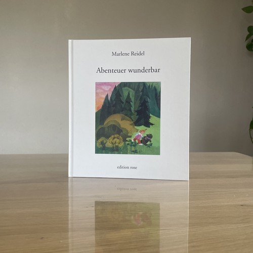 Abenteuer wunderbar marlene - -,