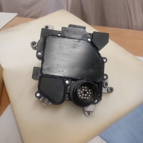 Defektes audi multitronic cvt - audi,
