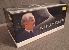 Wilhelm Kempff Edition