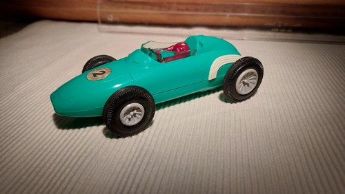 Stabo car 40011 brm - car,