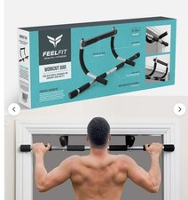 Homecom Stahl horizontale