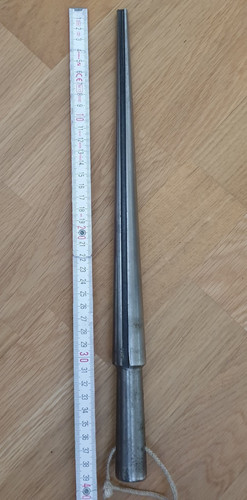 Altes goldschmiede werkzeug - altes, goldschmiede-werkzeug