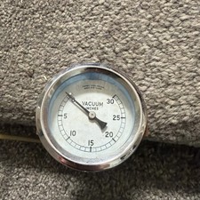 Vintage Tomey Birmingham