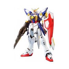 Bandai - Gunpla - 1/100 MG - XXXG-01W WING GUNDAM - Gundam Wing