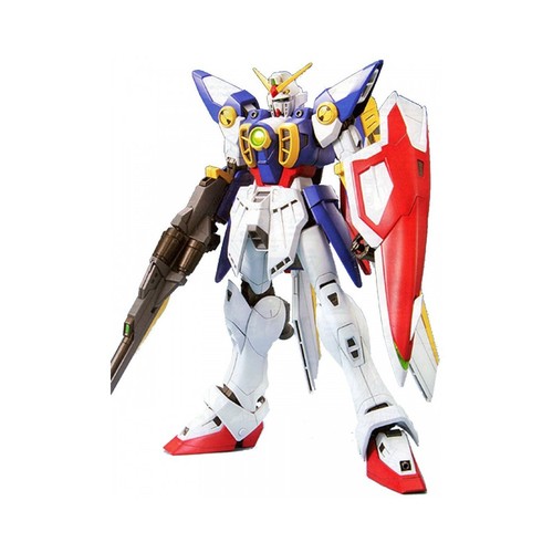 Bandai gunpla 100 mg - gunpla,
