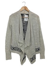 HOLLISTER Damen Strickjacke