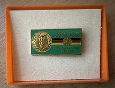DDR Abzeichen - 30 Jahre