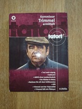 Tatort "Komissar Trimmel