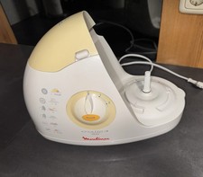Moulinex ovatio duo - ovatio, press