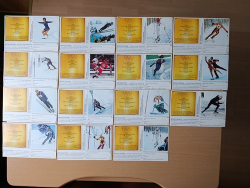 Vollständige serie 15 - serie, (