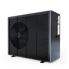 Inverter HOFMAN Wärmepumpe