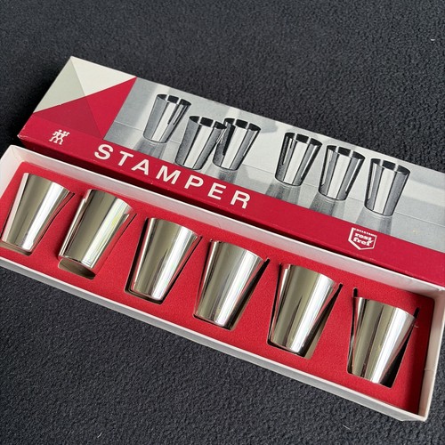 Stamper schnapsgläser shooter - schnapsgläser,