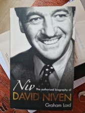 Niv: The Authorised Biography
