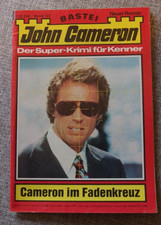 John Cameron  - Band 123 -