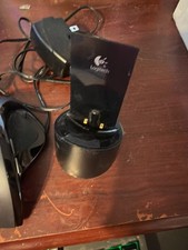 Logitech MX Revolution