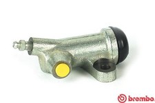 Brembo nehmerzylinder kupplung - brembo,