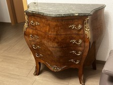 Barockstil Kommode