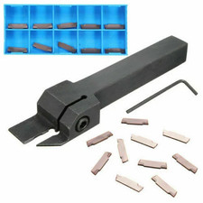 MGEHR1616-1.5 Abstechstahl