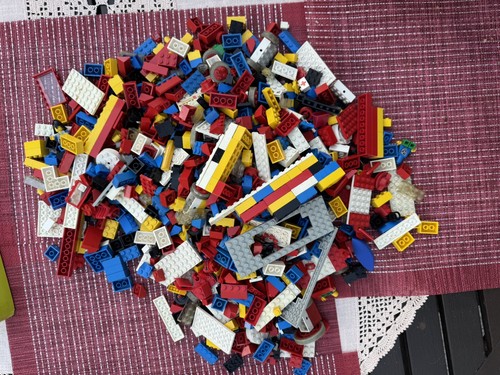 Lego steine schienen - steine, weichen