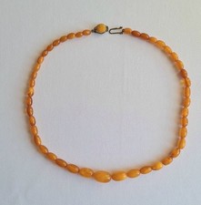 Vintage bernstein kette - vintage,