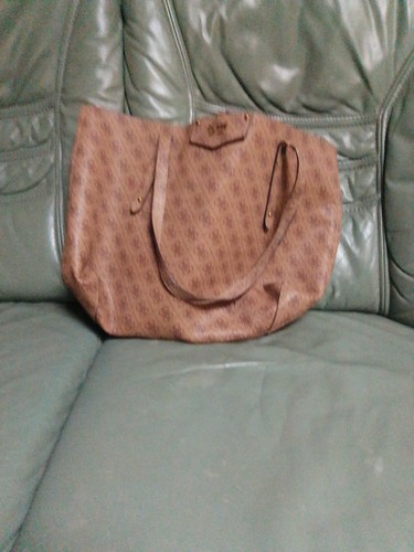 Guess damen handtasche - guess,