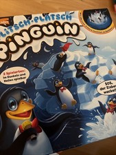 Ravensburger plitsch platsch - ravensburger,