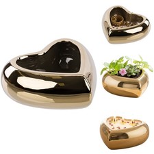 Keramik dekorative Schale