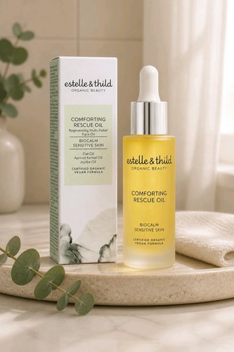 Estelle thild biocalm - estelle,