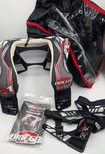 Omega X1 Motorrad &