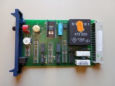 Buderus Ecomatic 3000 Modul