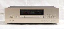 Accuphase DP-550 SACD CD
