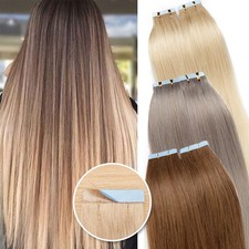 Tape-In Extensions Remy
