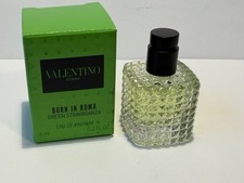 Valentino Donna BORN IN ROMA